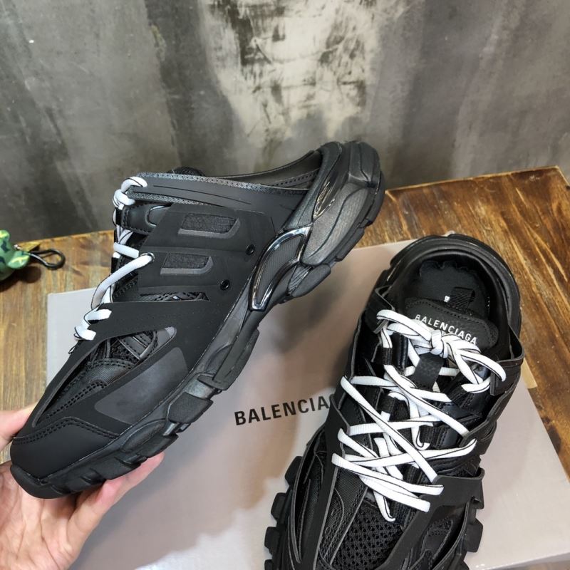 Balenciaga Track Shoes